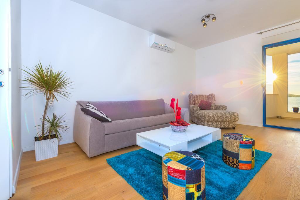 Apartments & Rooms Shark ザボリッチ エクステリア 写真