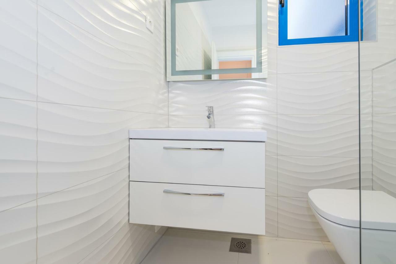 Apartments & Rooms Shark ザボリッチ エクステリア 写真